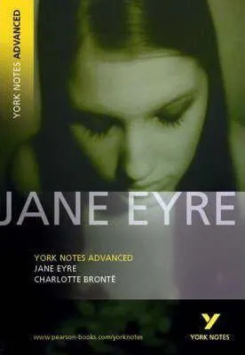 ■ Jane Eyre - York Notes
