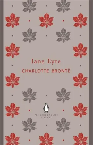 ■ Jane Eyre