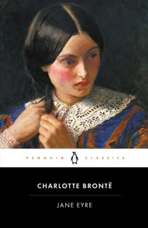 ■ Jane Eyre