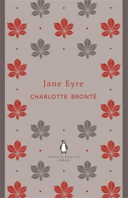 ■ Jane Eyre