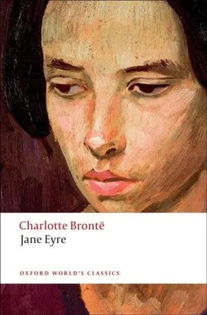 ■ Jane Eyre