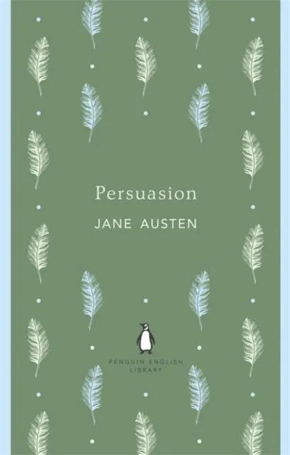 ■ Persuasion