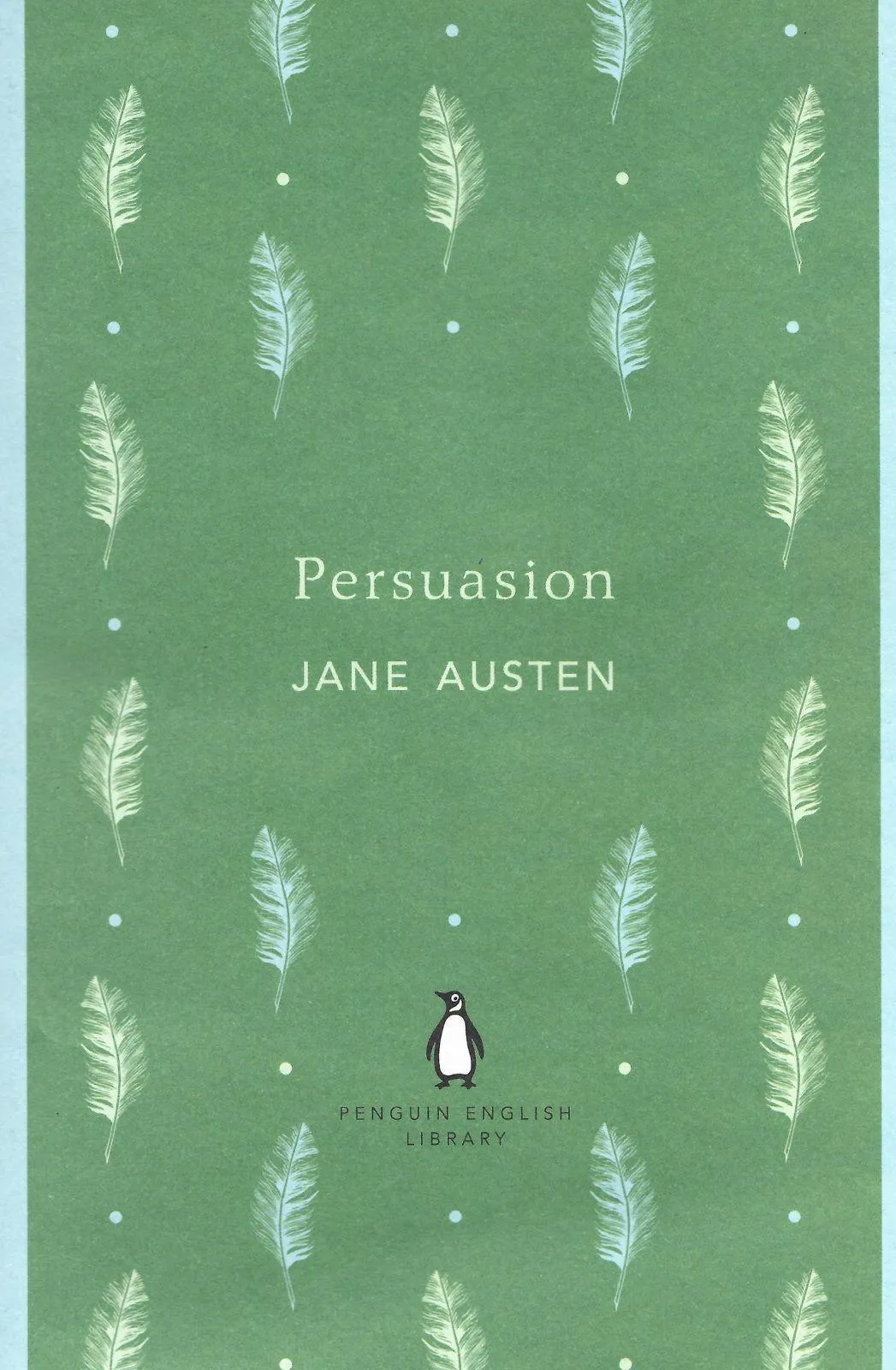 ■ Persuasion