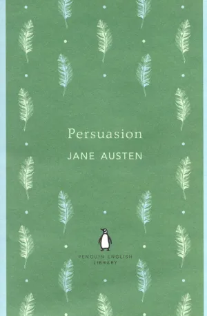■ Persuasion