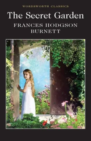 ■ The Secret Garden