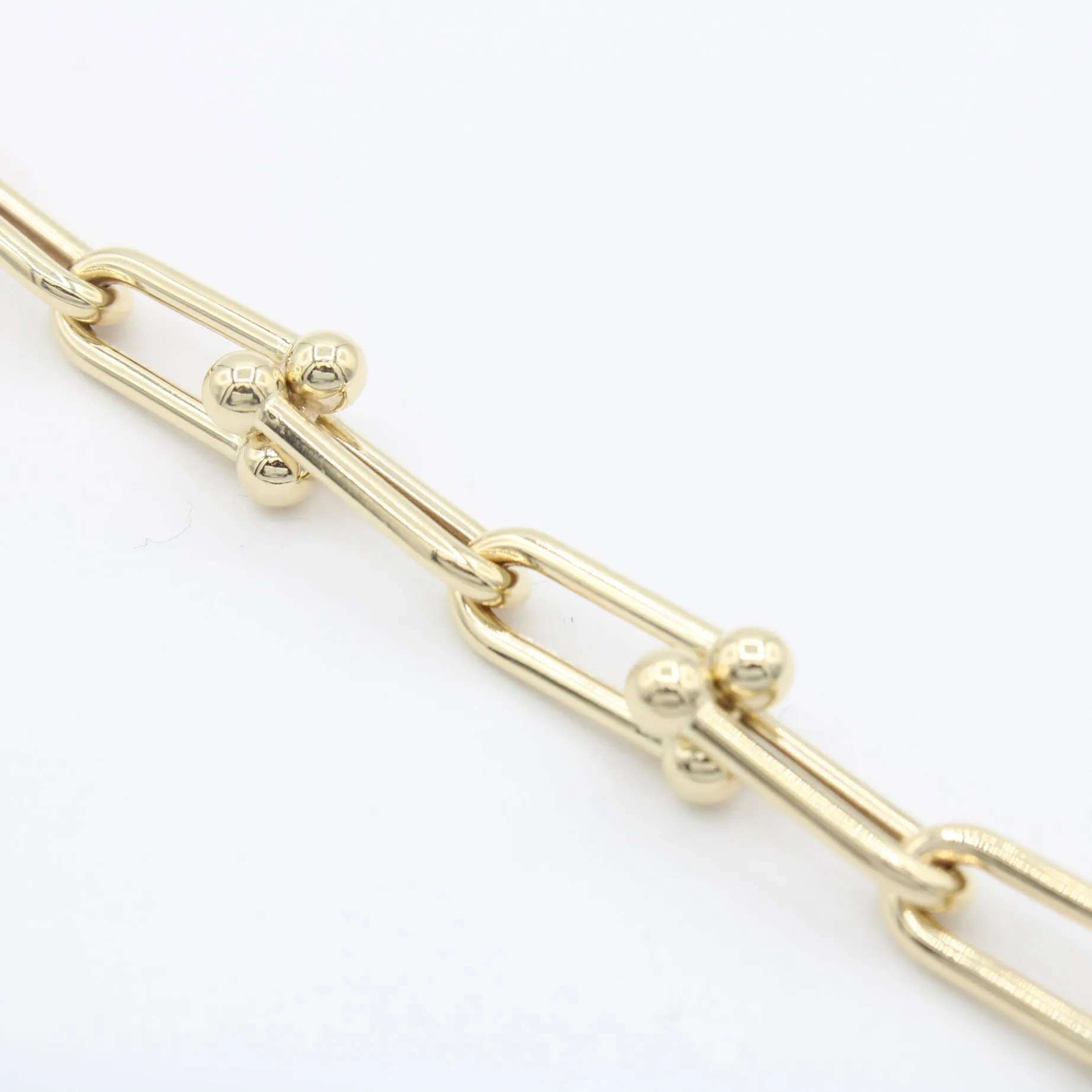 14k TF Classic Bracelet JTJ™