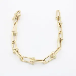 14k TF Classic Bracelet JTJ™
