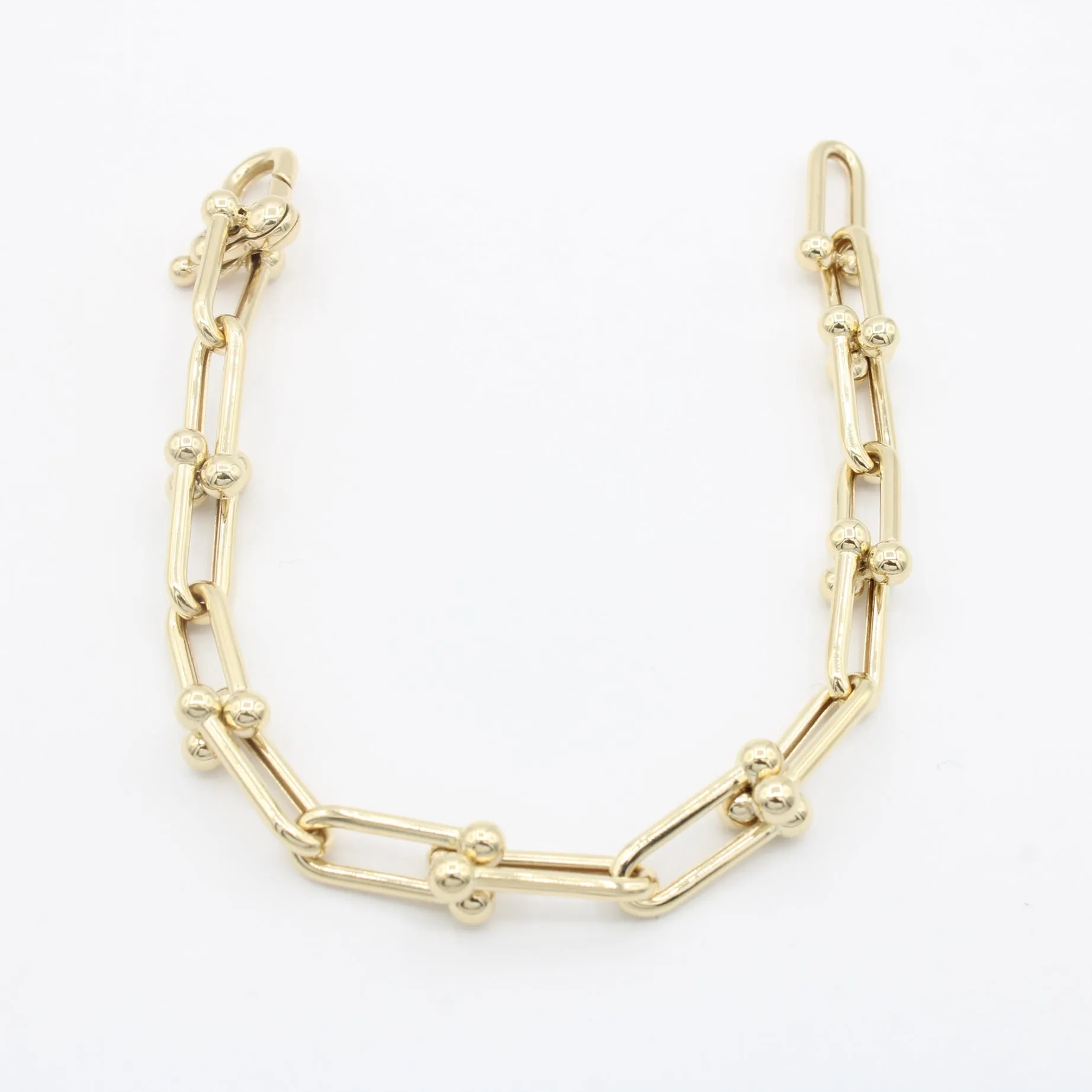 14k TF Classic Bracelet JTJ™