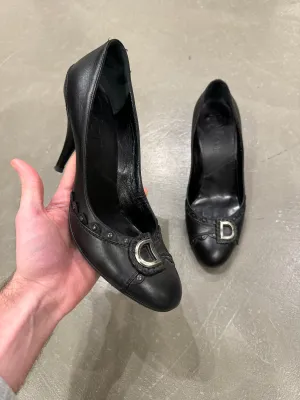 2000s Christian Dior heels