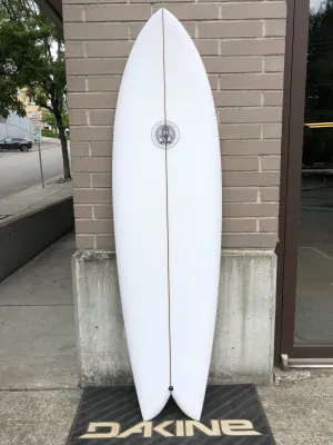 6'2" Bauer Cali Classic