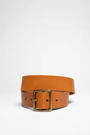 96563 ENGLISH BRIDLE Unisex Braun