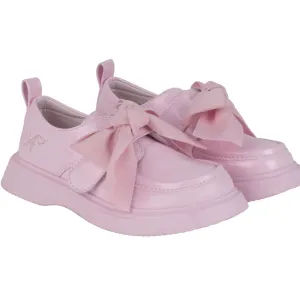 ADee MARY BOW Pink Bow Shoe W245102