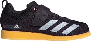 adidas Powerlift 5 Mens Weightlifting Shoes - Black