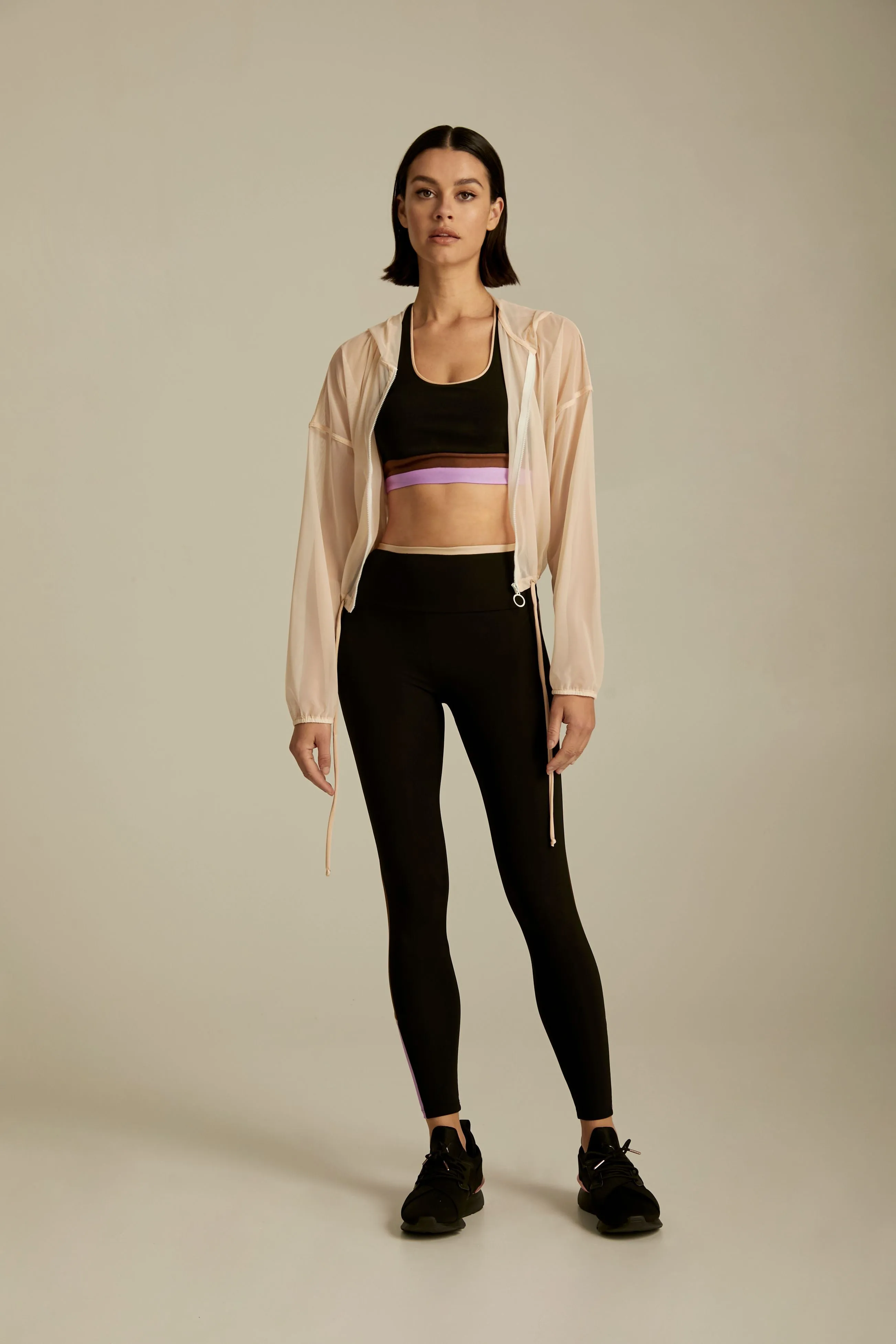 Adventure Block Legging