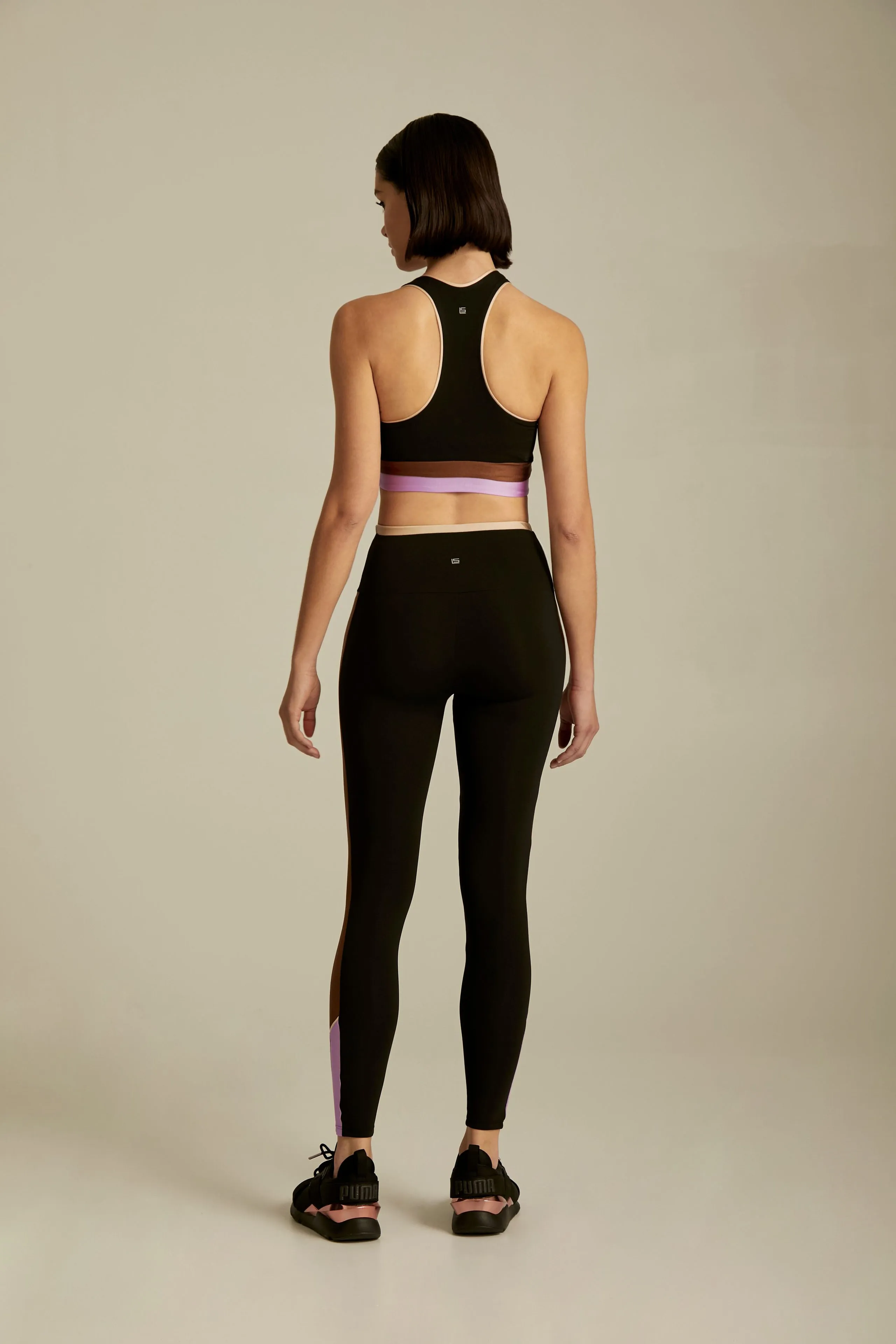 Adventure Block Legging