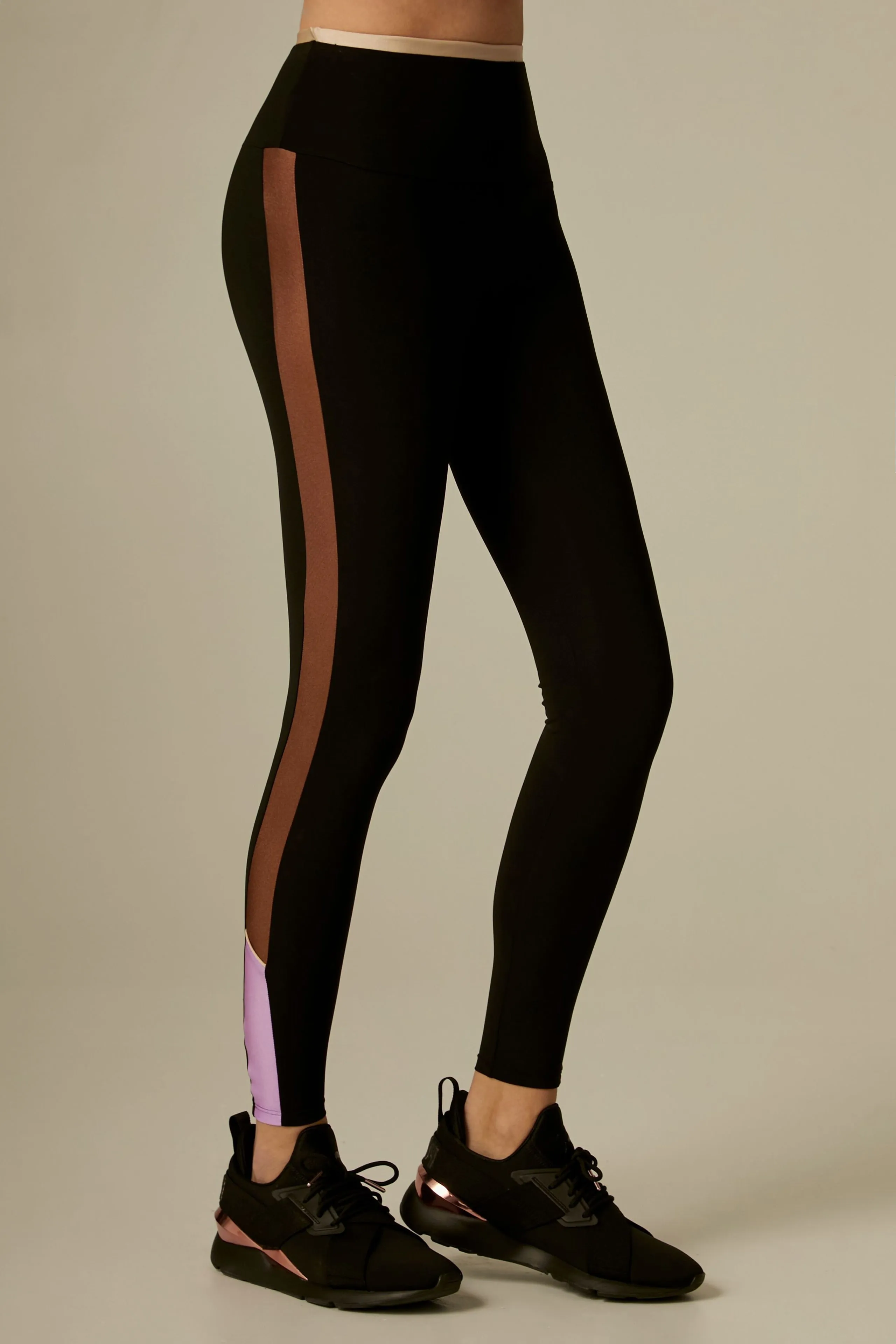 Adventure Block Legging