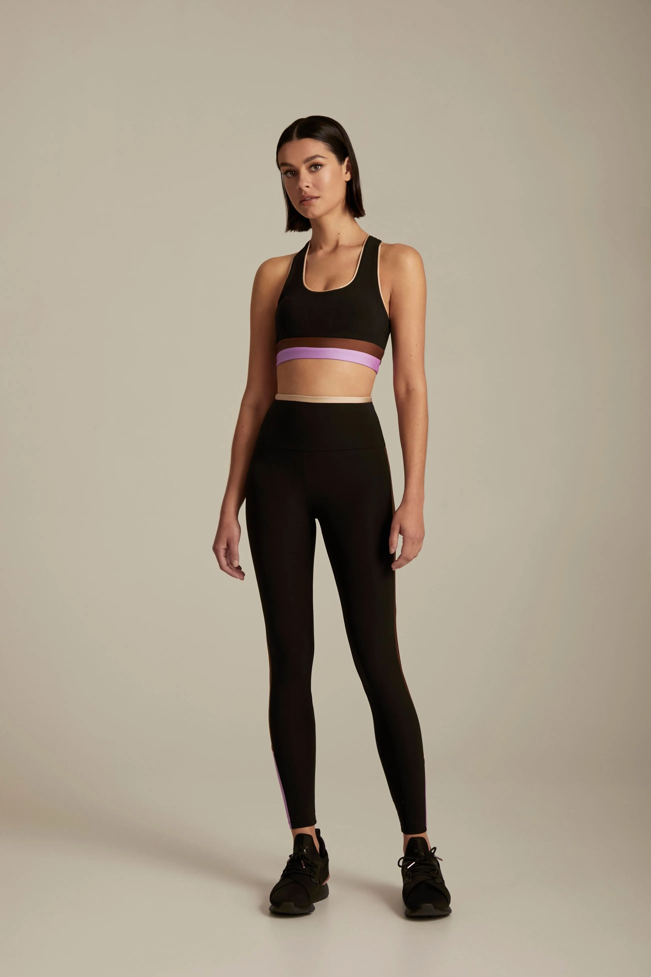 Adventure Block Legging
