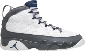 AIR JORDAN 9 RETRO 2002