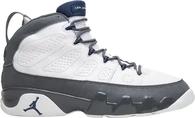 AIR JORDAN 9 RETRO 2002