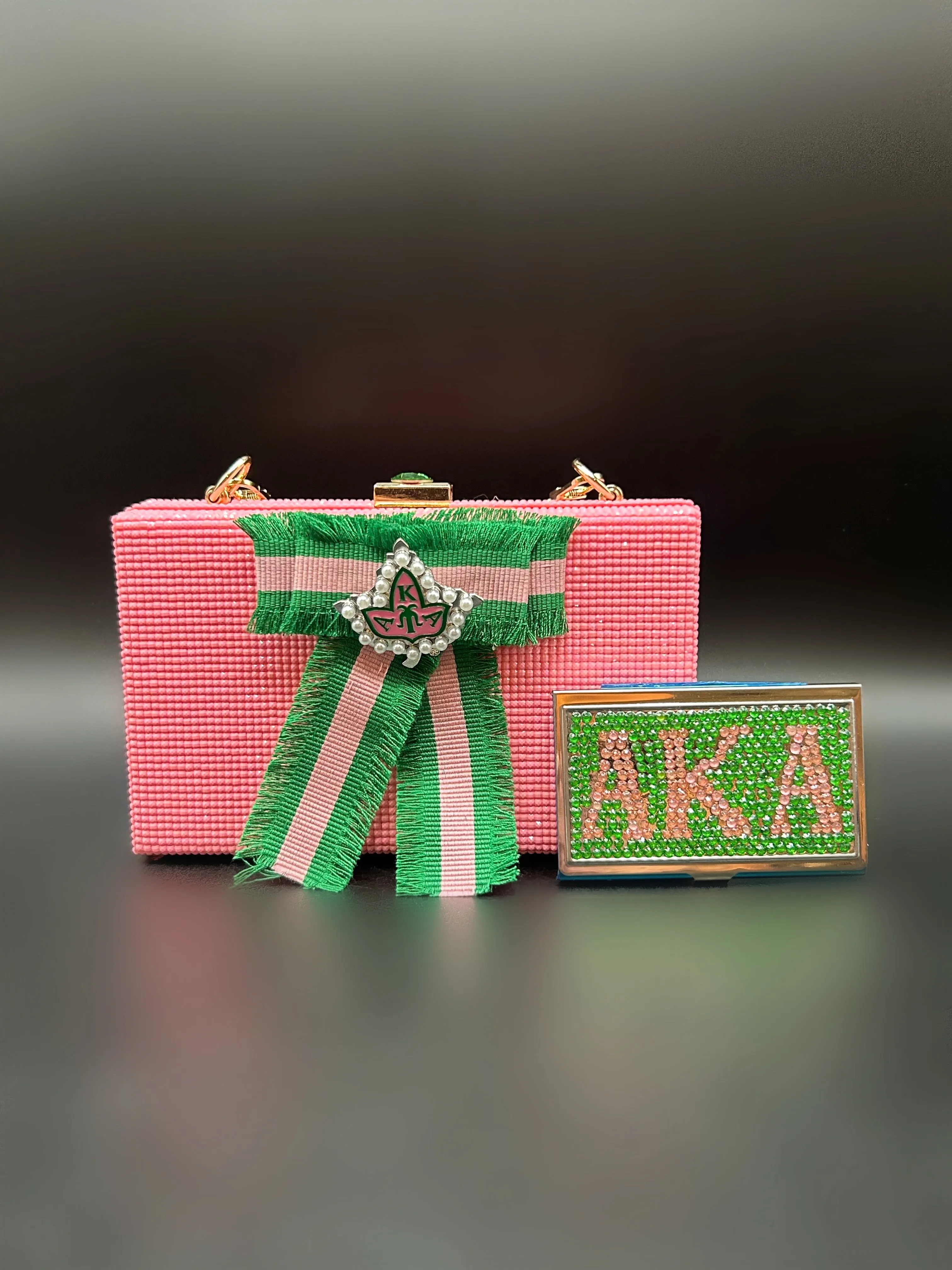 AKA
