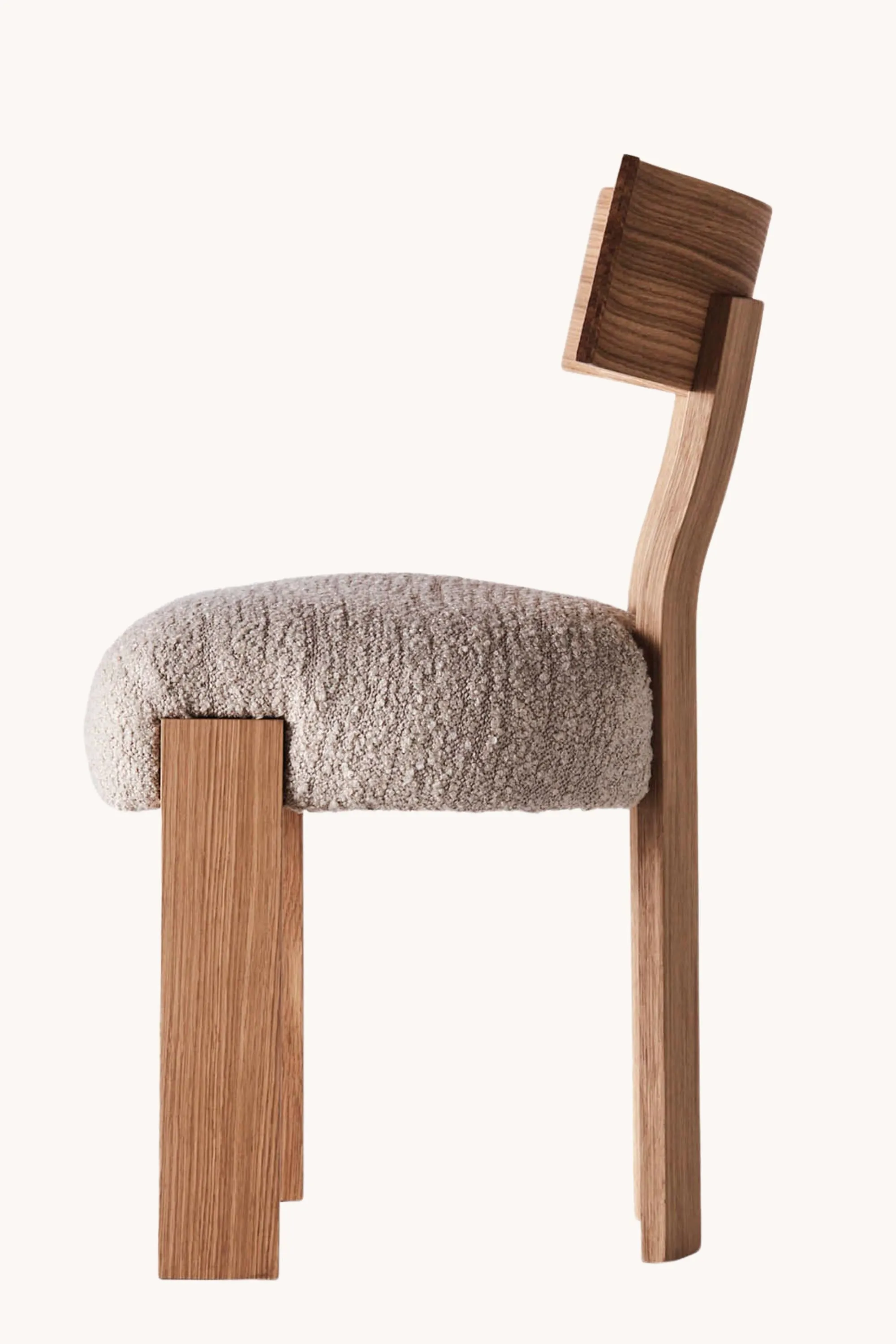 Alba Chair | Dusty Deco