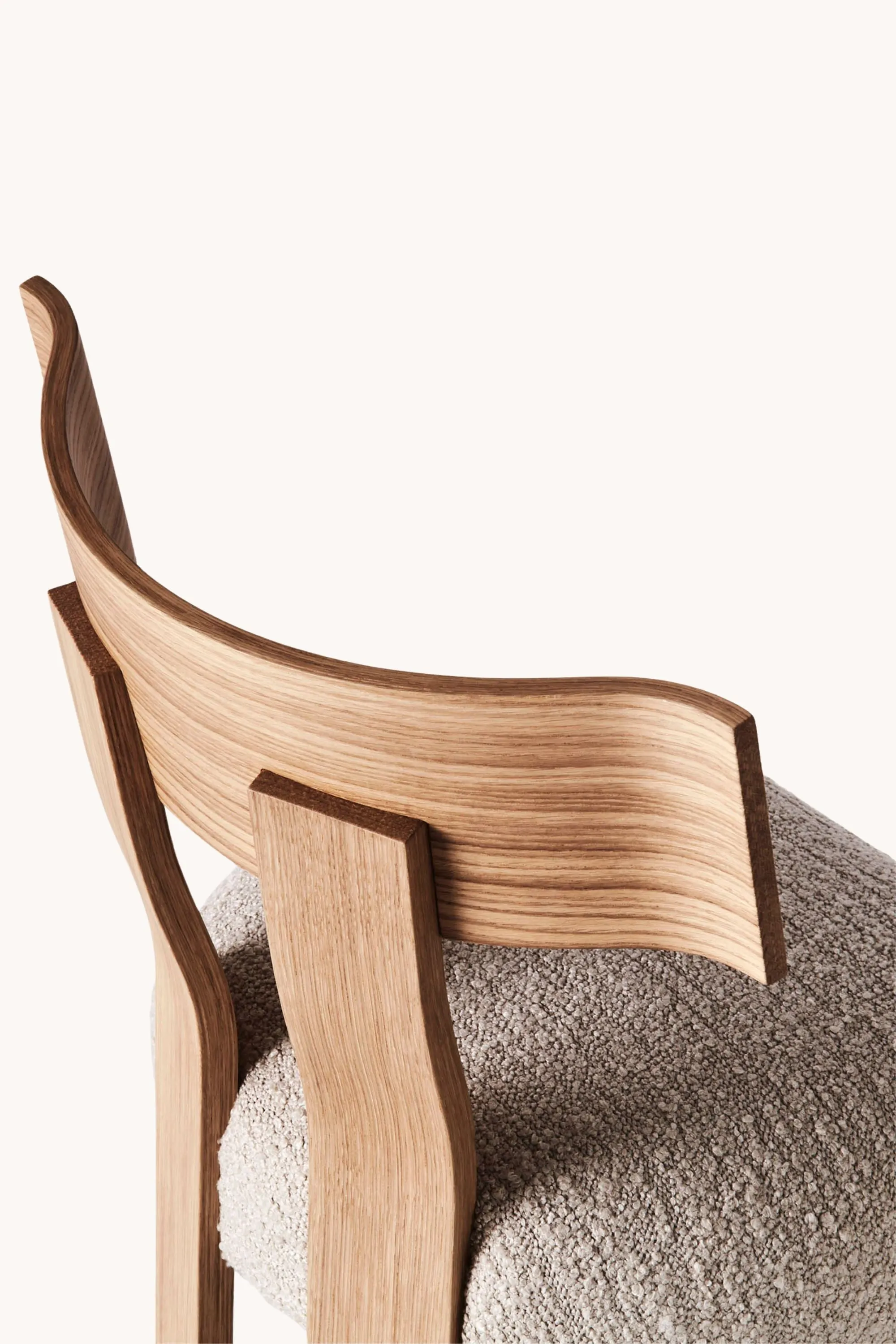 Alba Chair | Dusty Deco