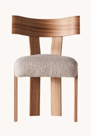 Alba Chair | Dusty Deco