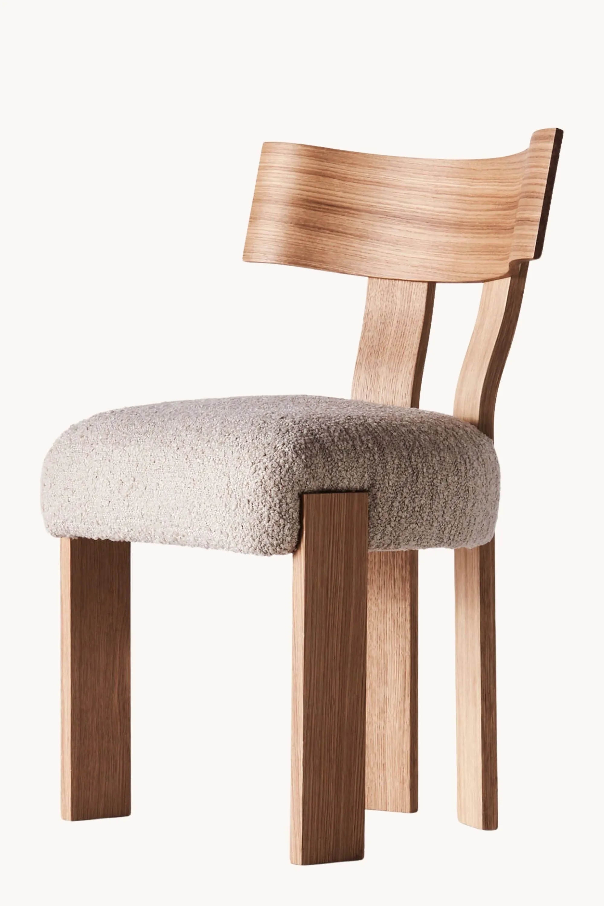 Alba Chair | Dusty Deco