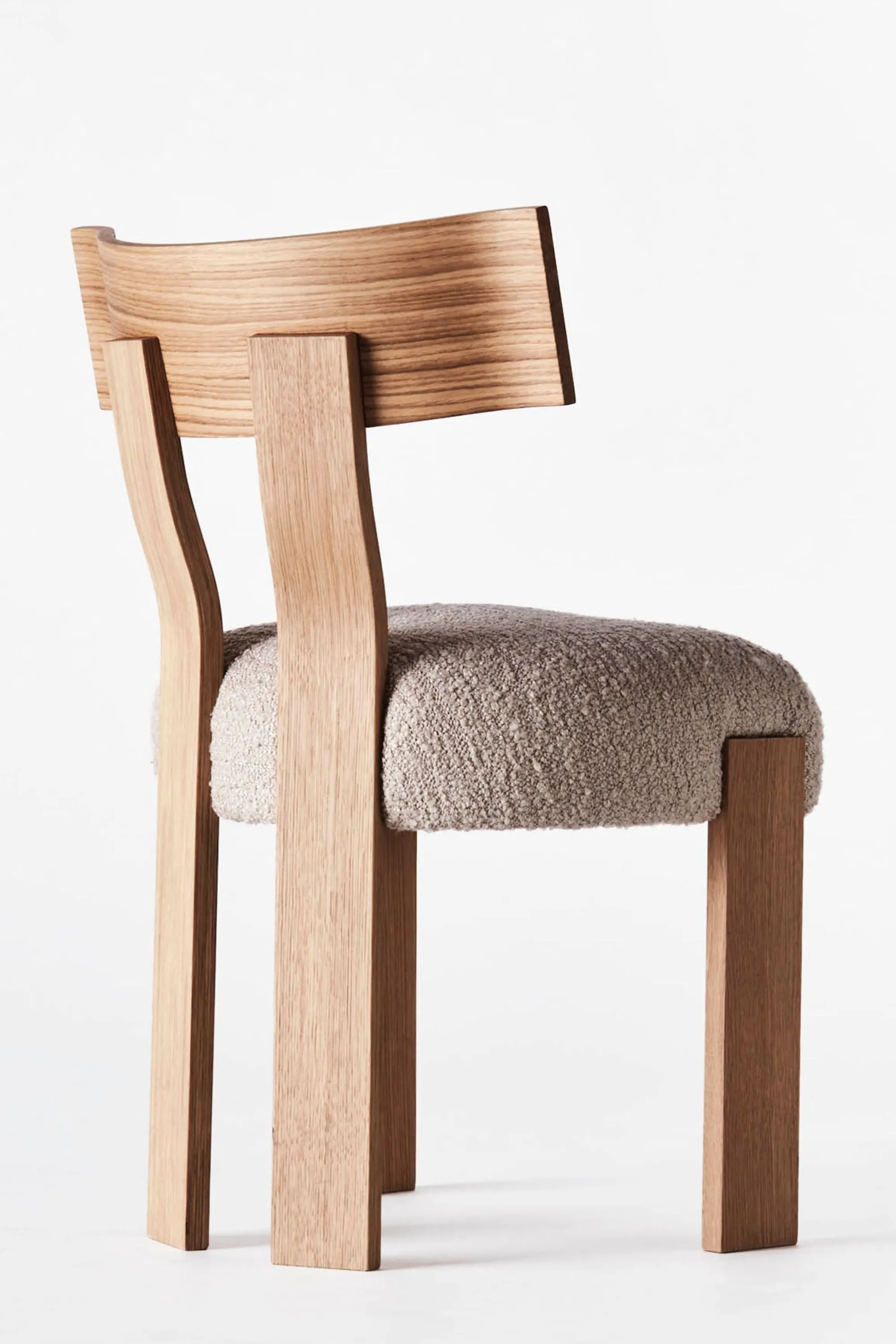 Alba Chair | Dusty Deco