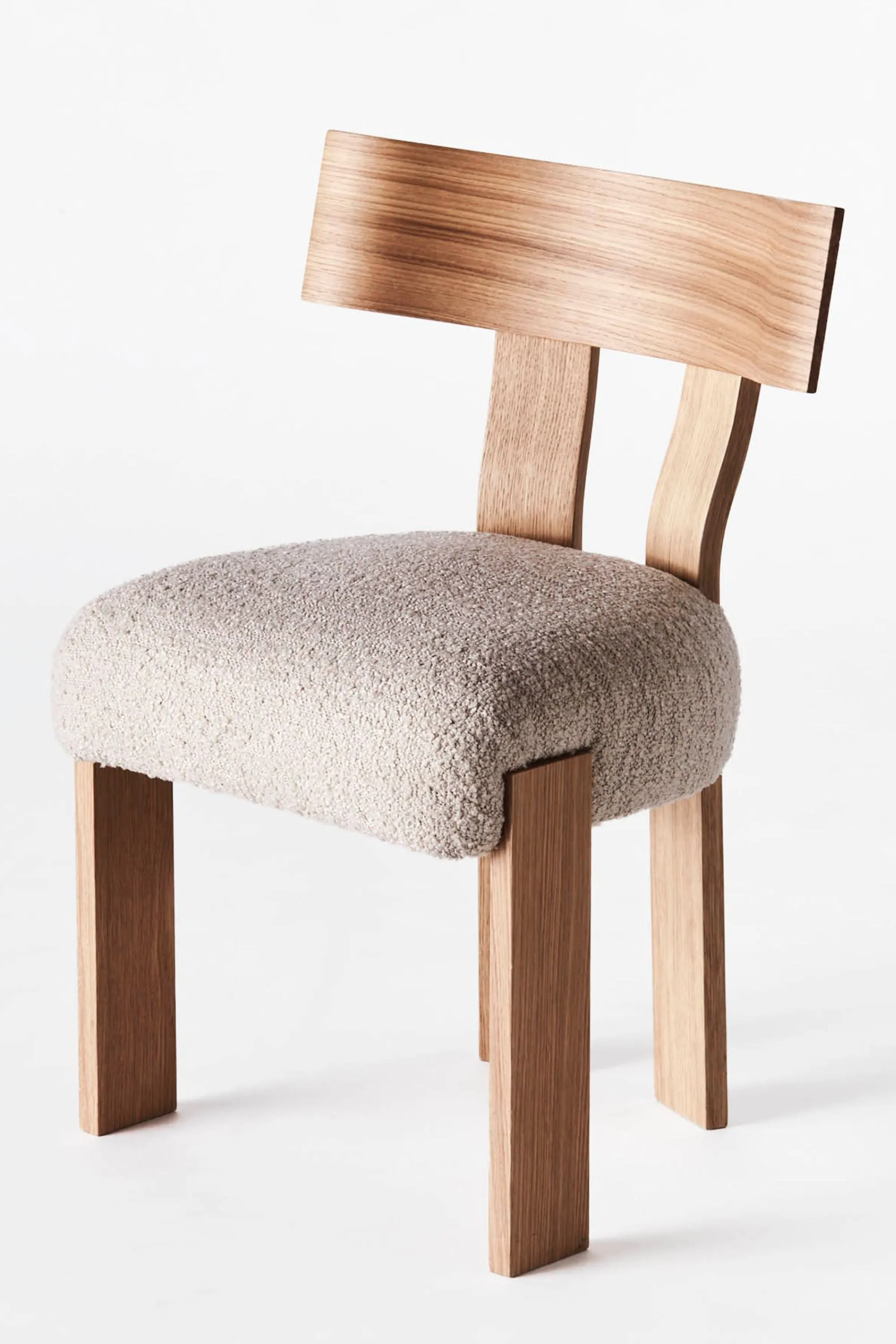 Alba Chair | Dusty Deco