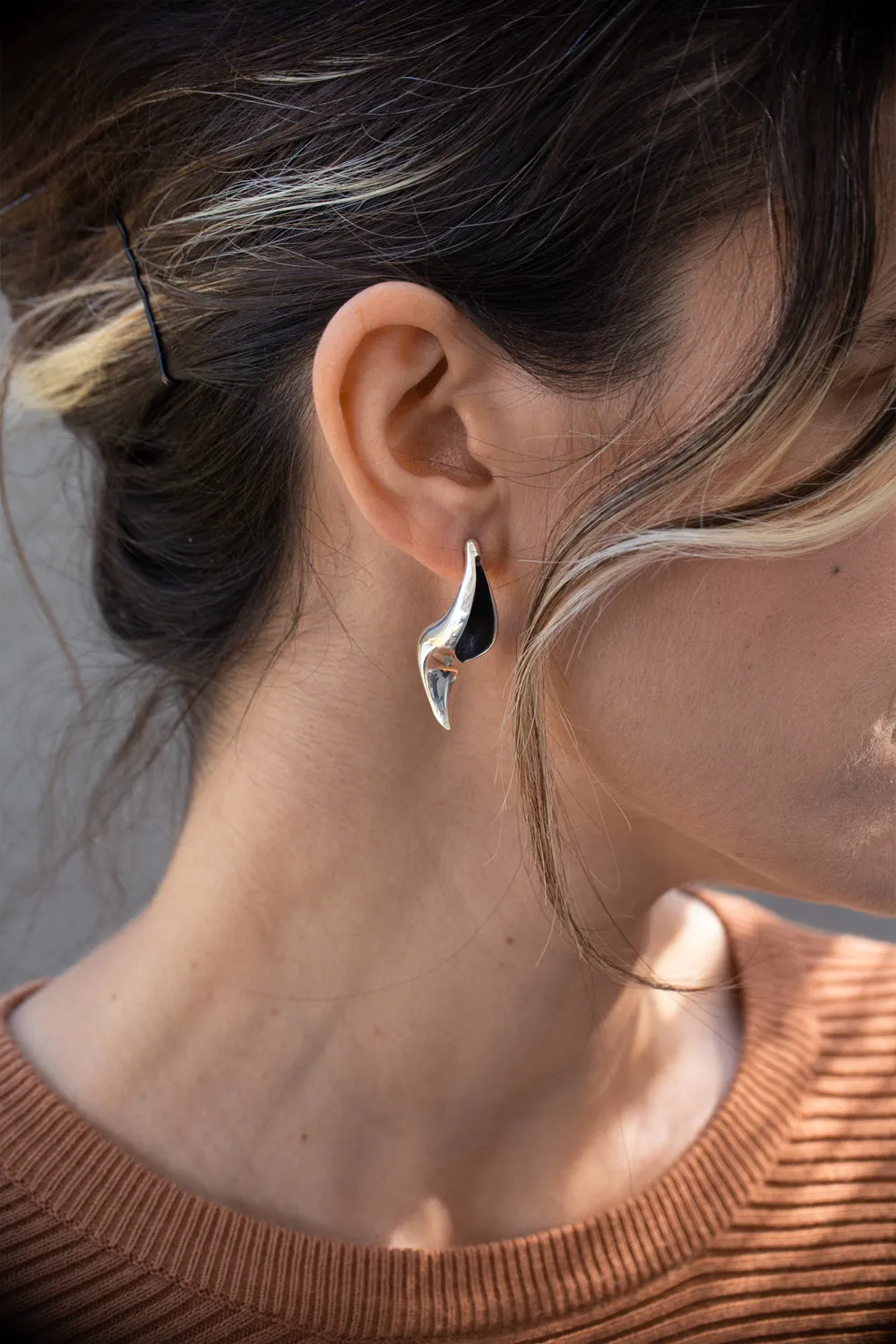 Alex Earrings