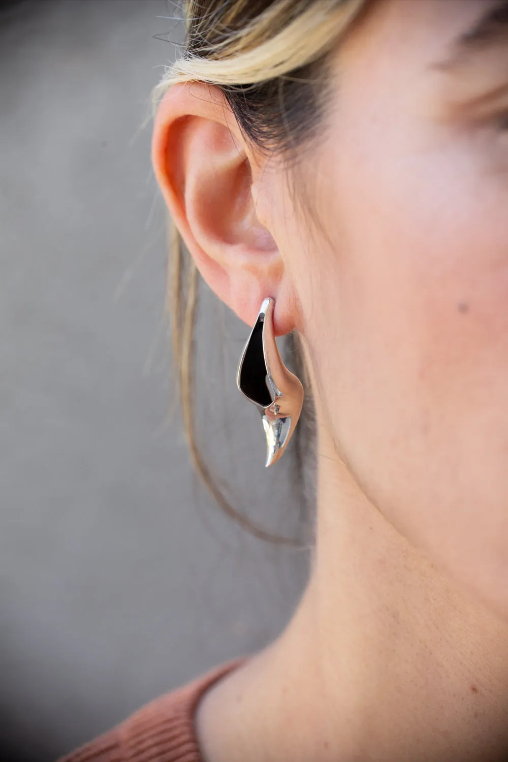 Alex Earrings