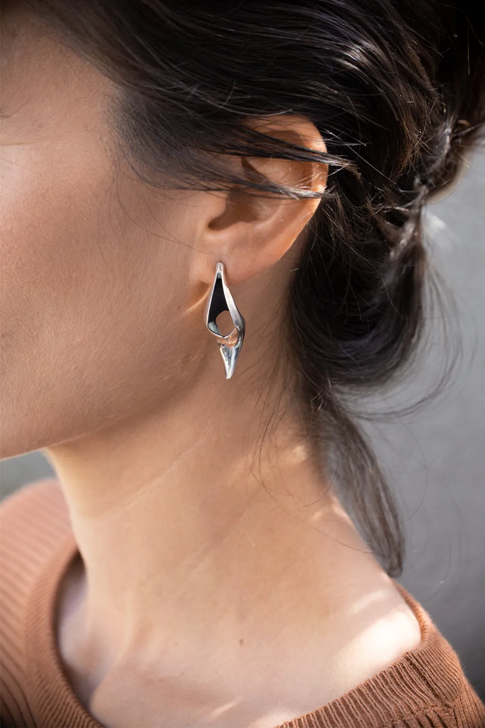 Alex Earrings