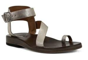 Amanda Wedge Sandal