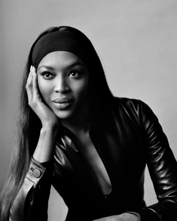 ANOTHER Magazine 2016 NAOMI CAMPBELL Sasha Pivovarova KATE MOSS Vittoria Ceretti