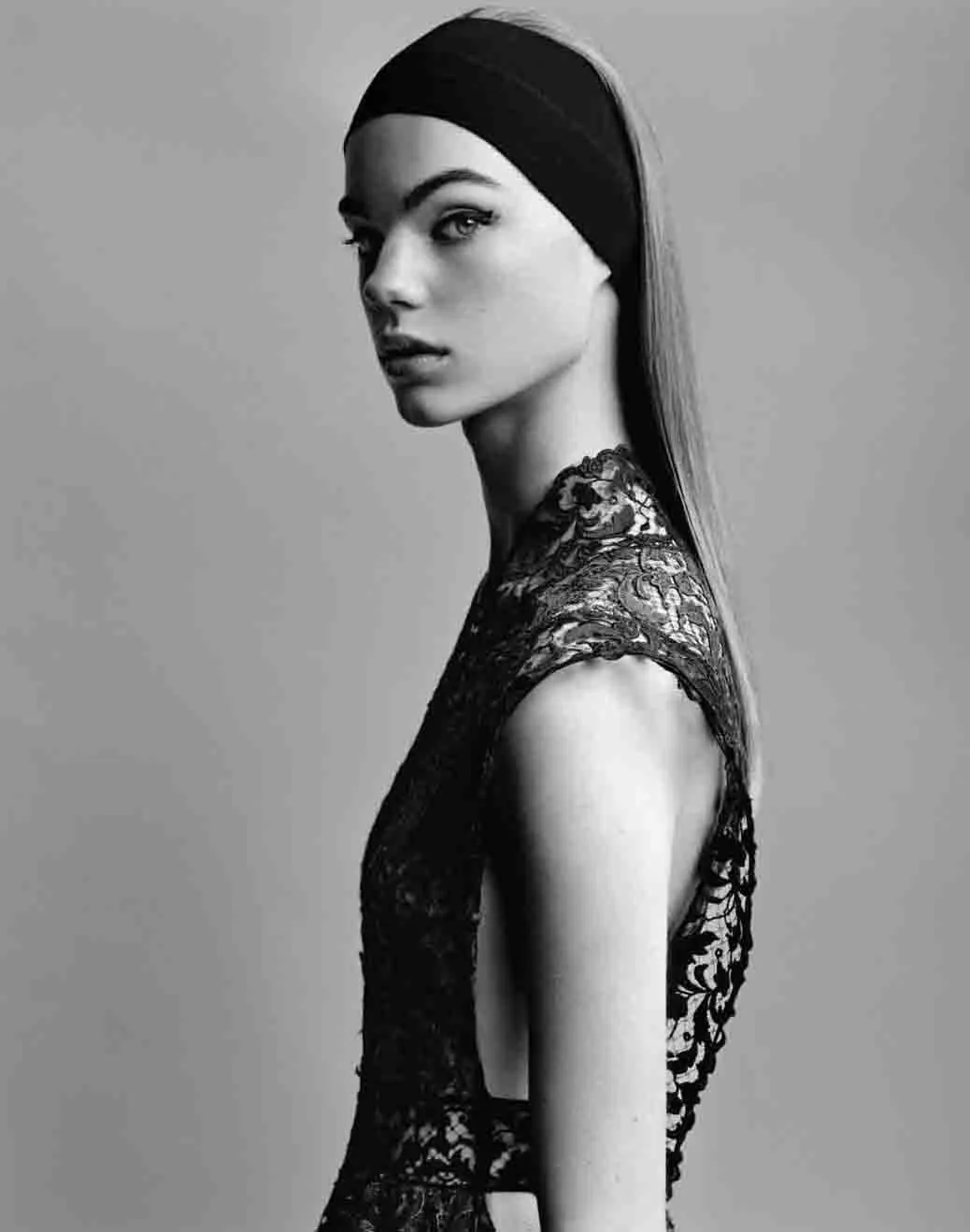 ANOTHER Magazine 2016 NAOMI CAMPBELL Sasha Pivovarova KATE MOSS Vittoria Ceretti