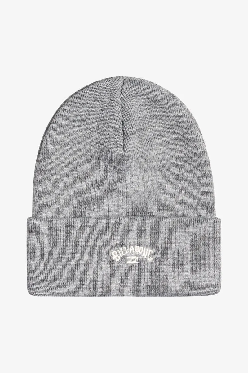 Arch Beanie