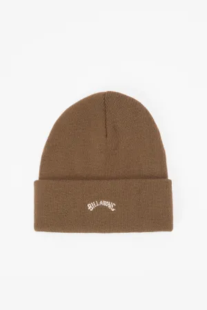 Arch Beanie