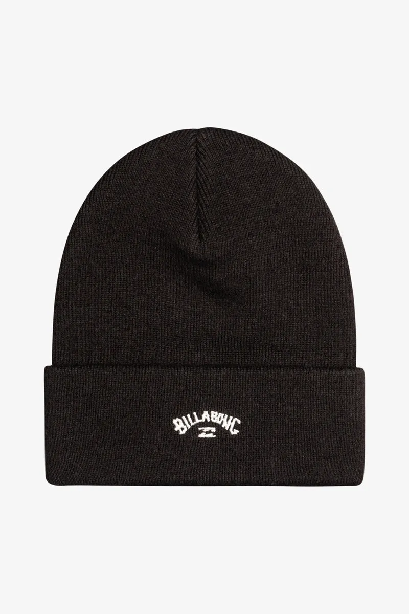 Arch Beanie