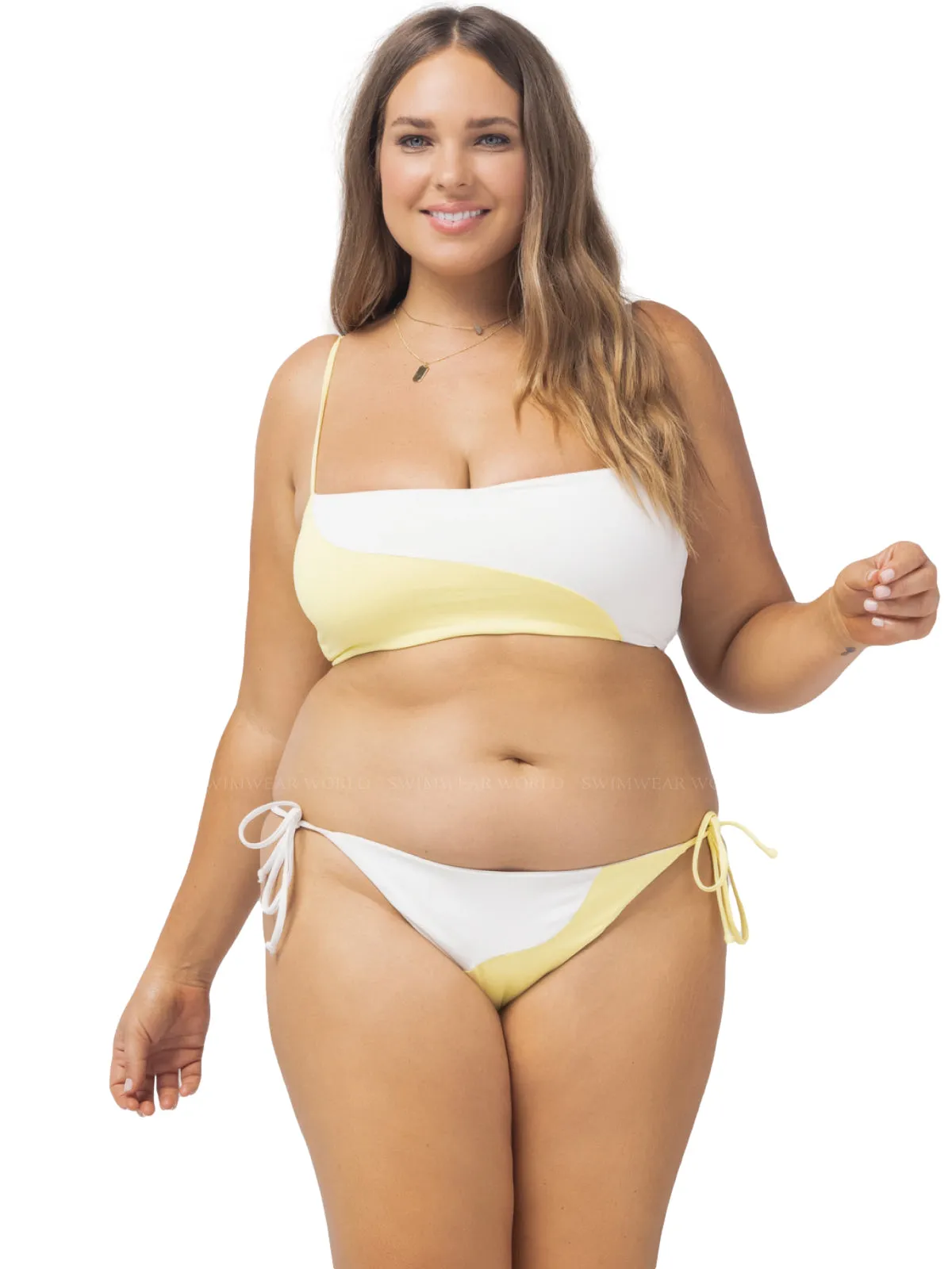 Ari-Dani Bikini ::RET