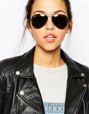 Aviator Classic RB3025 58mm