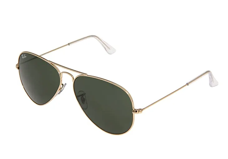 Aviator Classic RB3025 58mm