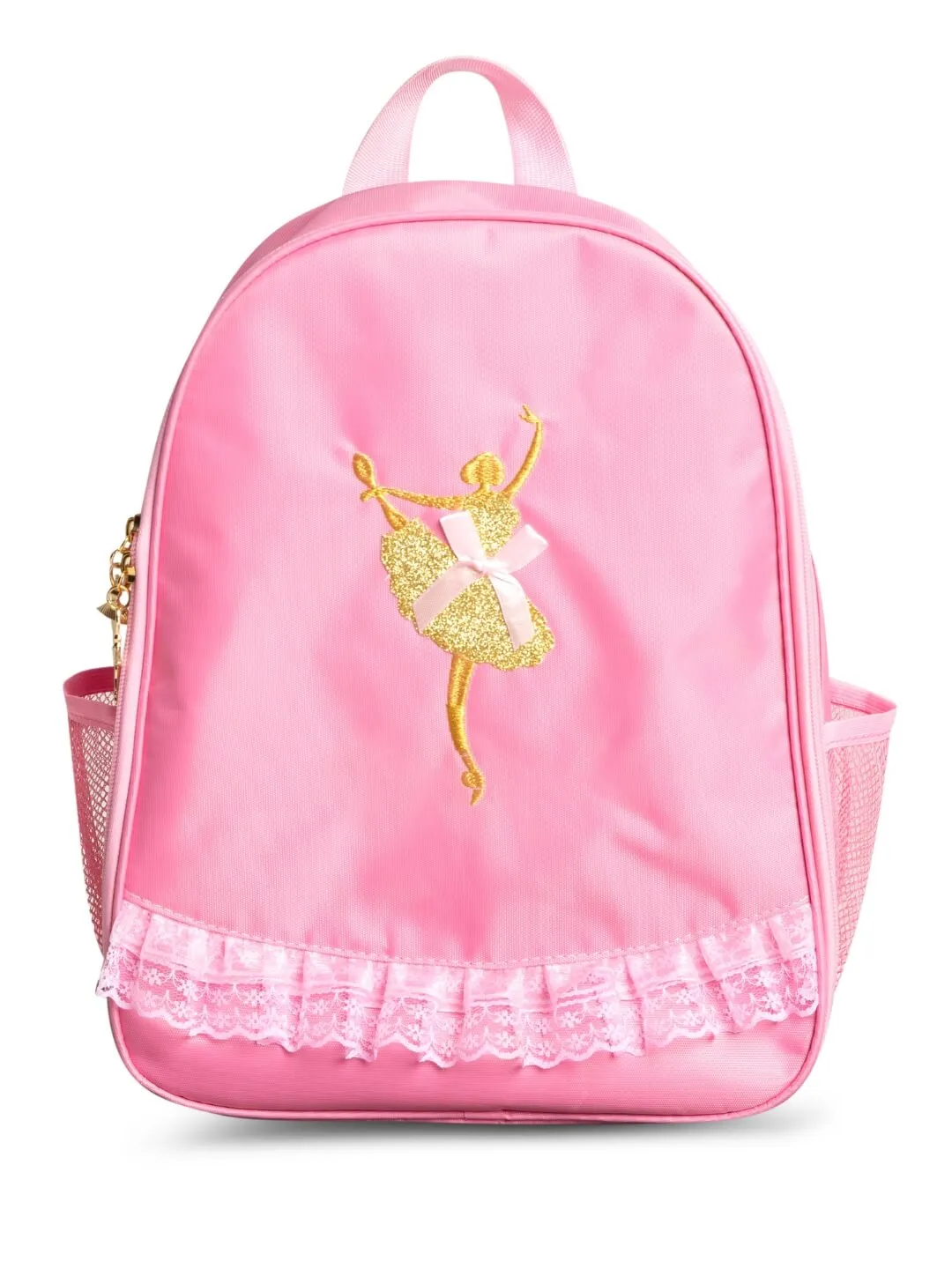 B280 Ballet Bow Backpack