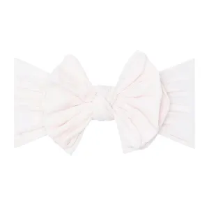 Baby Bling FAB Headband - Ballet Pink