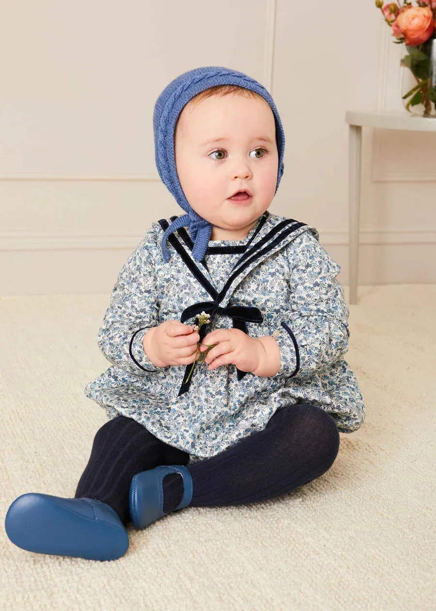 BABY GIRL LOOK AW24 6