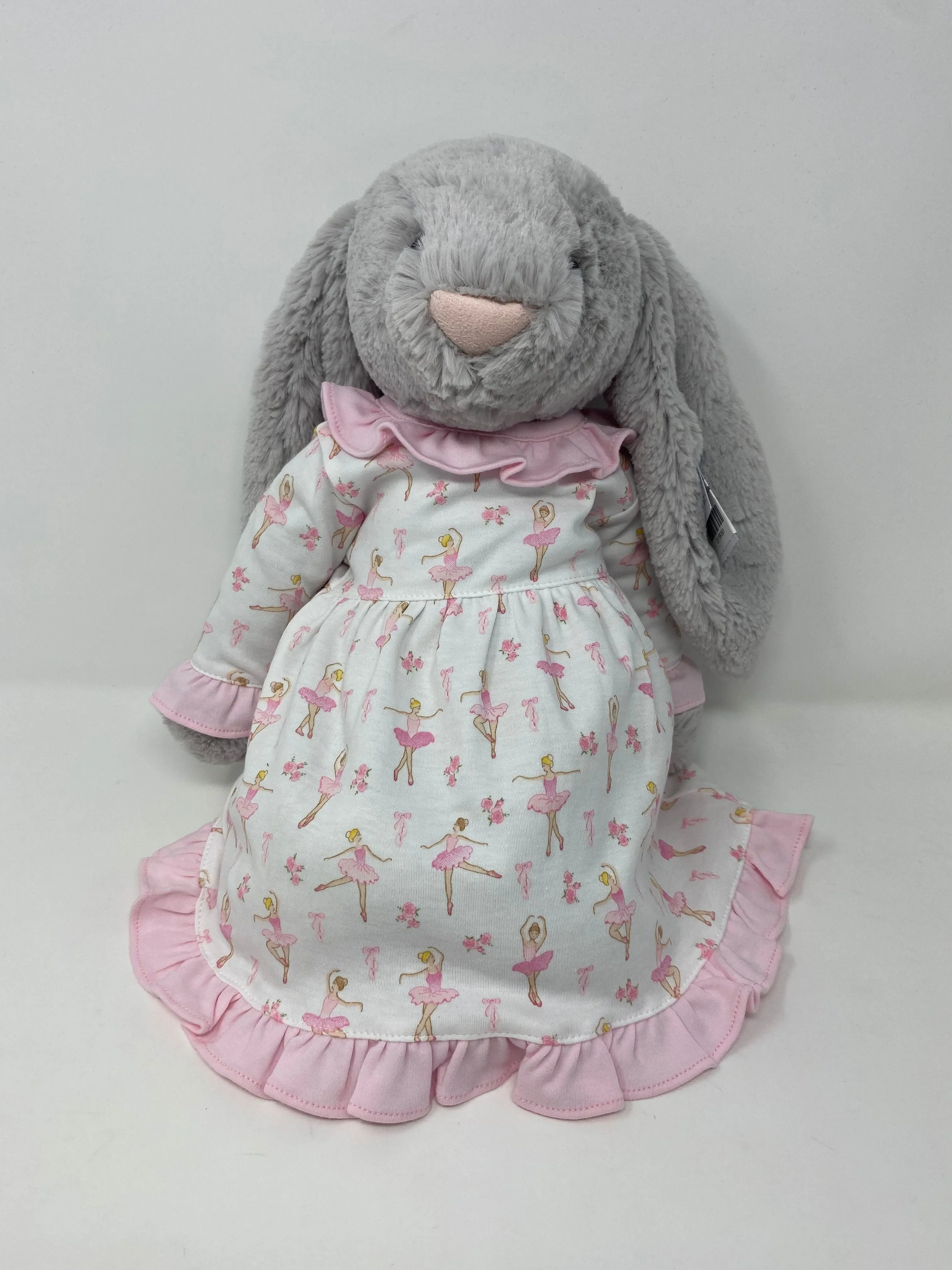 Ballet Dancers Pima Doll Gown