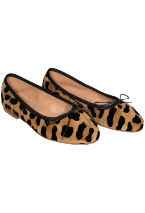 Ballet Flat