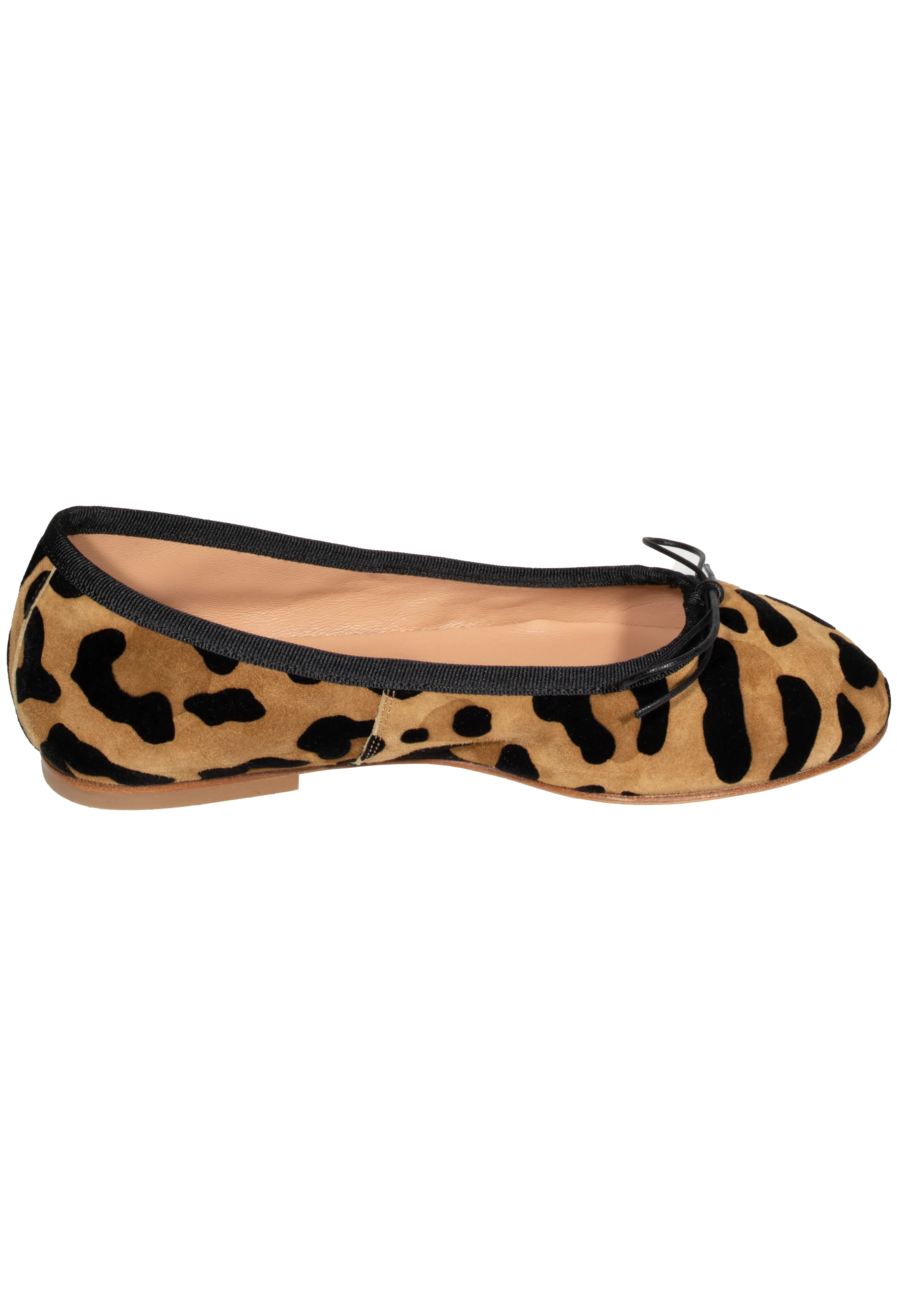 Ballet Flat