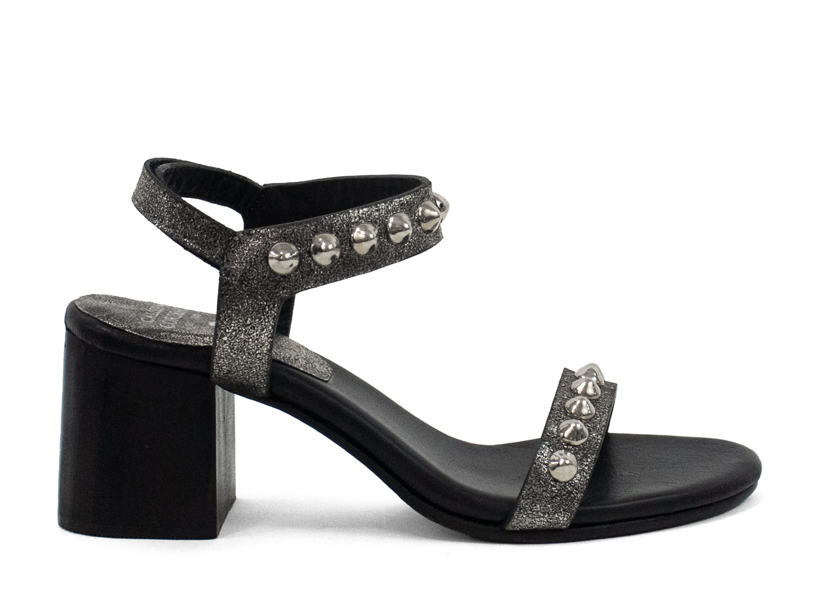 Bardot  Heel