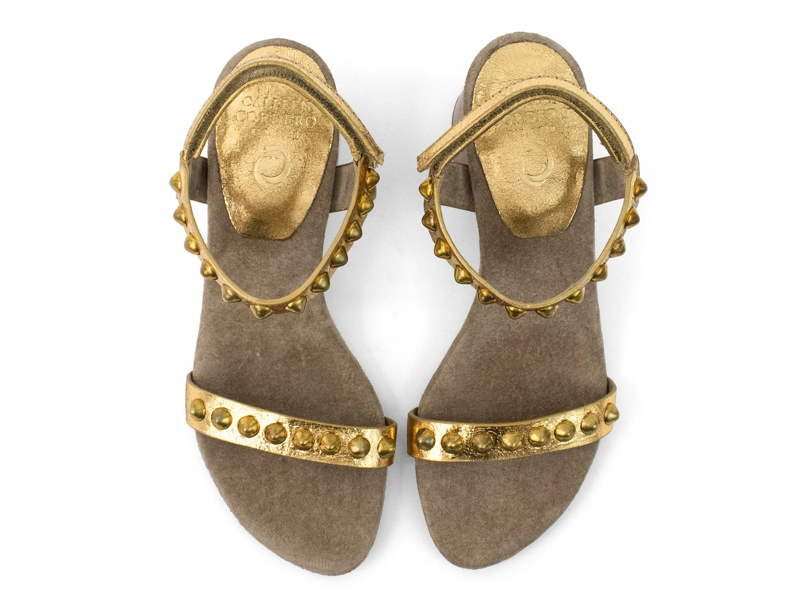Bardot  Heel